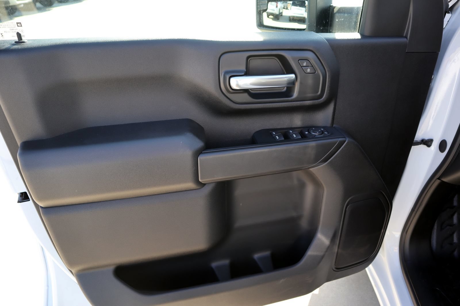 New 2026 GMC Sierra 3500 Pro w/ Convenience Package AWD/4WD image 9