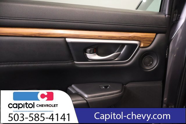 Used 2022 Honda CR-V EX-L image 32