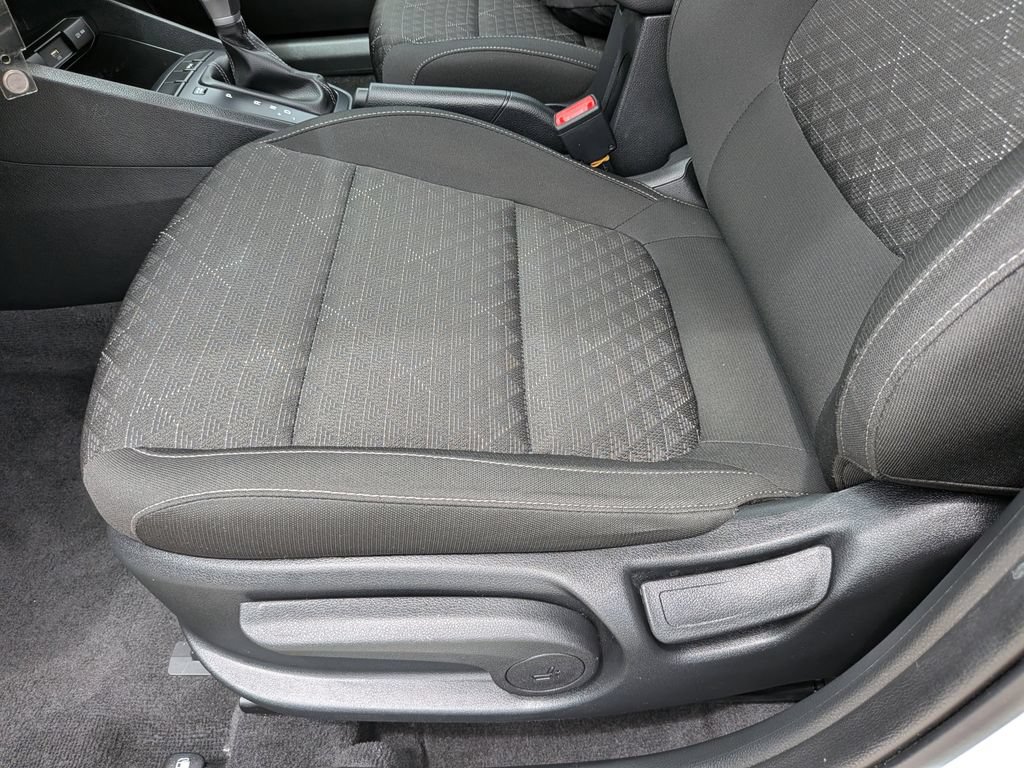 Certified 2023 Kia Rio S FWD image 20