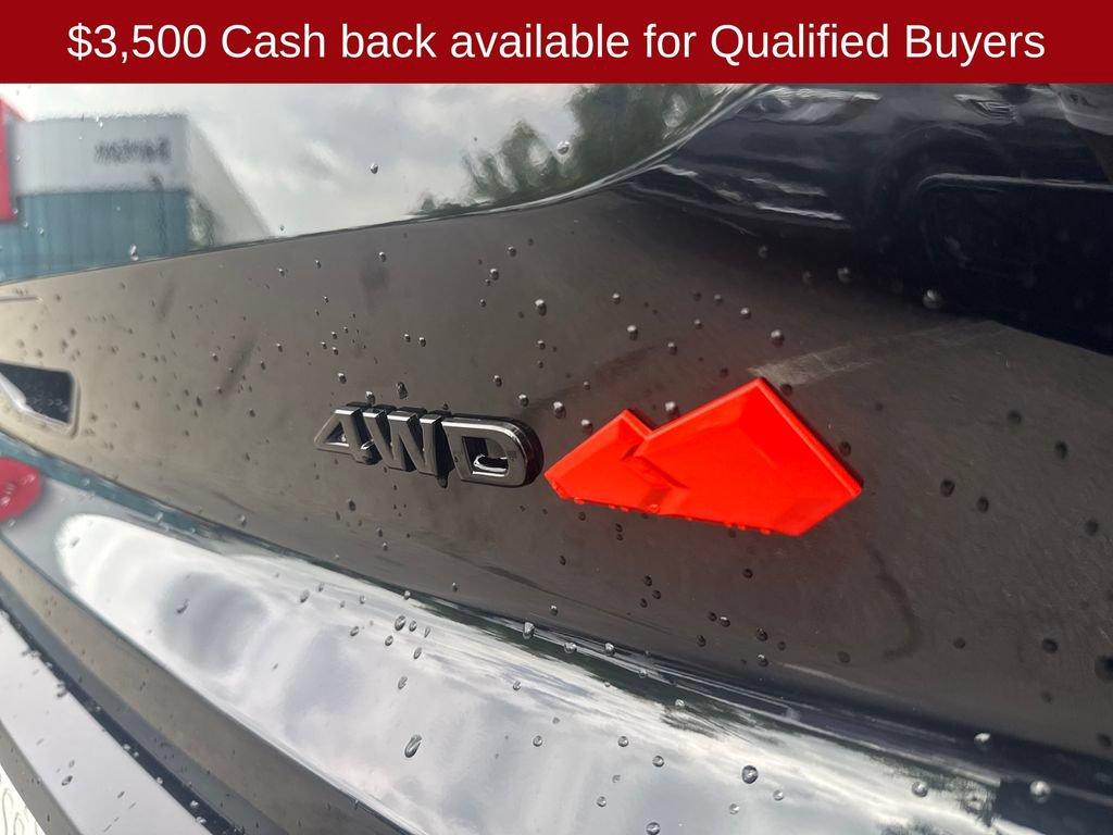 New 2026 Nissan Pathfinder Rock Creek AWD/4WD image 43