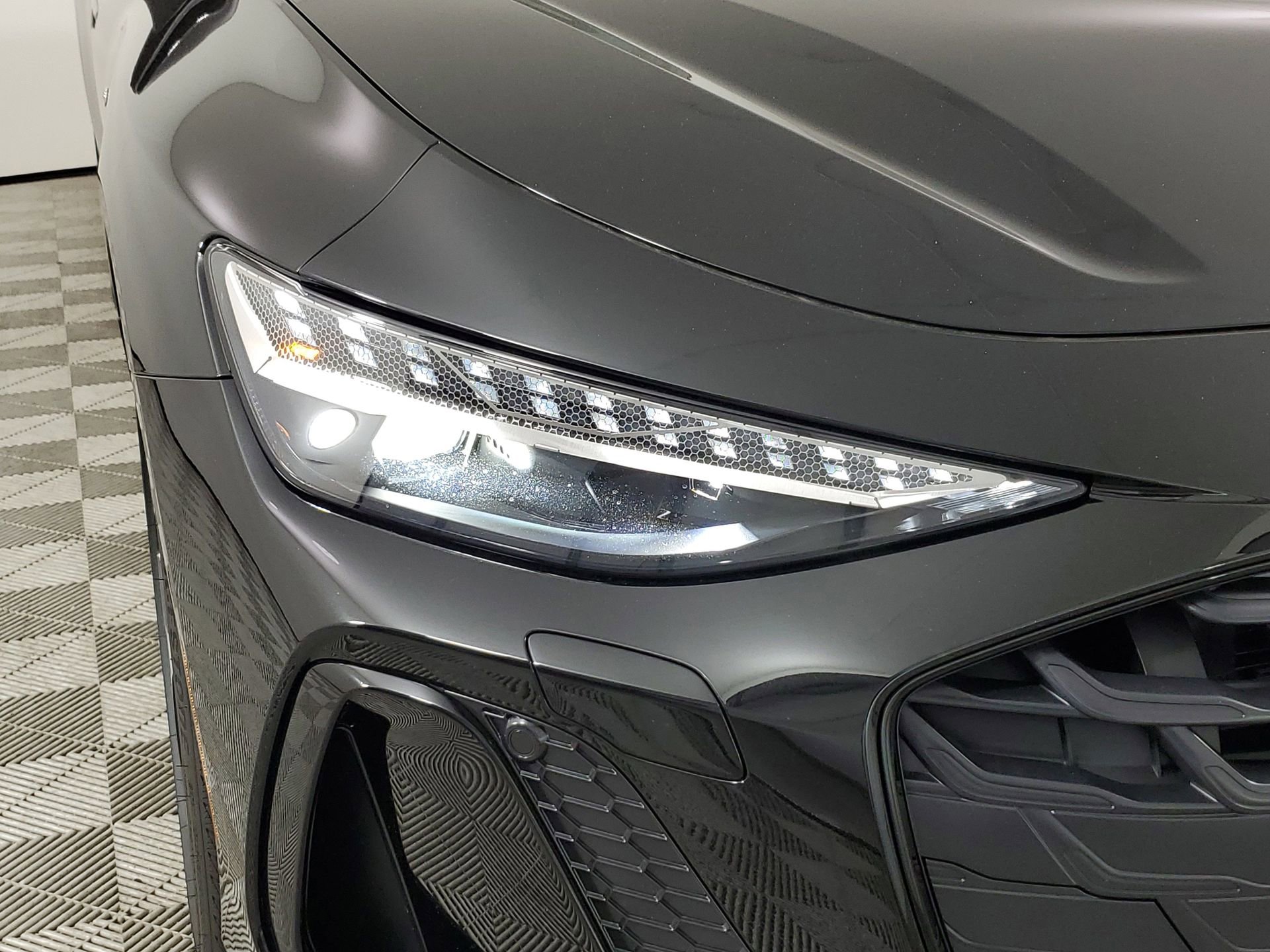 New 2026 Audi A6 Premium Plus image 13