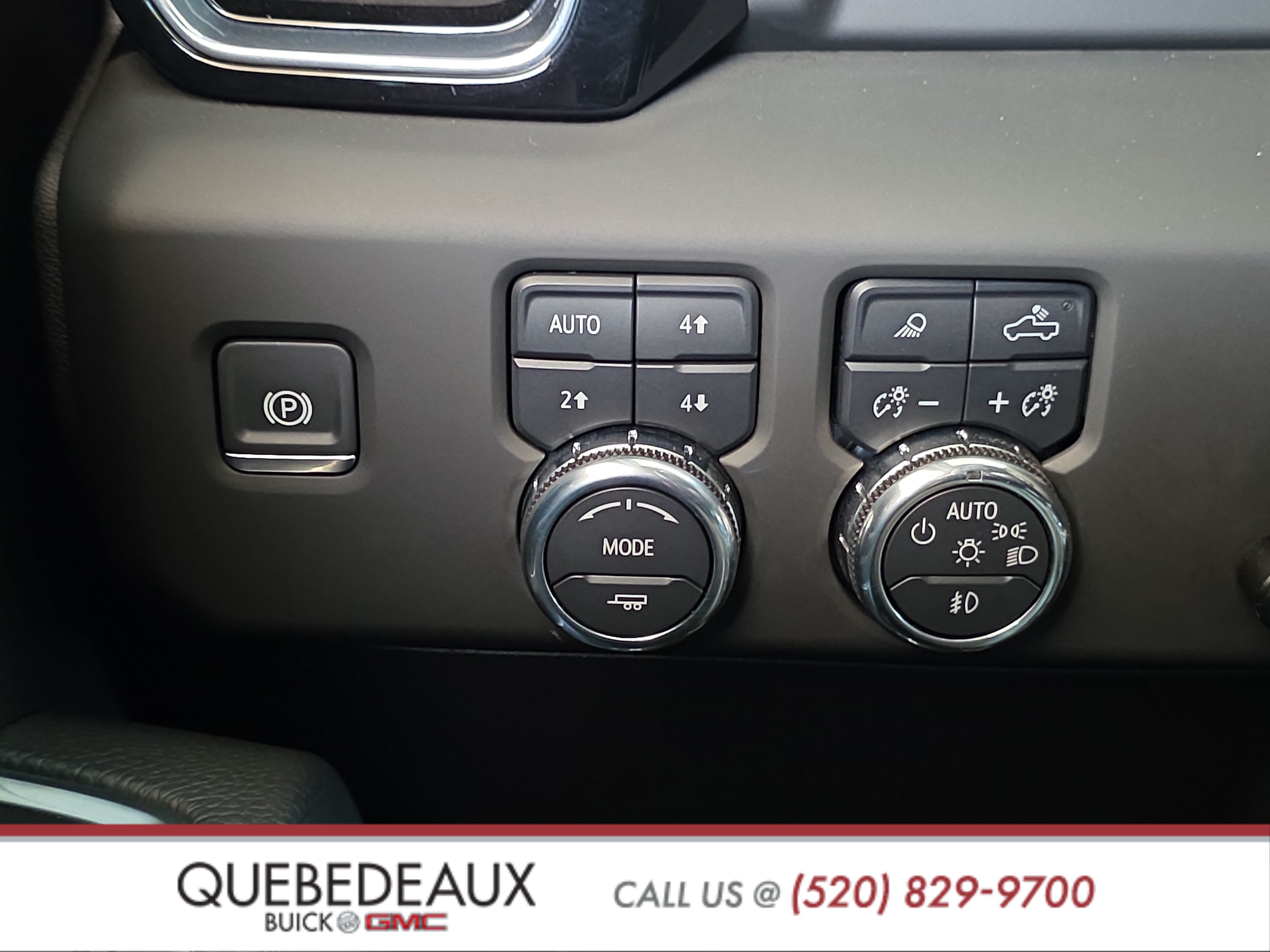 Used 2025 GMC Sierra 1500 Denali AWD/4WD image 27