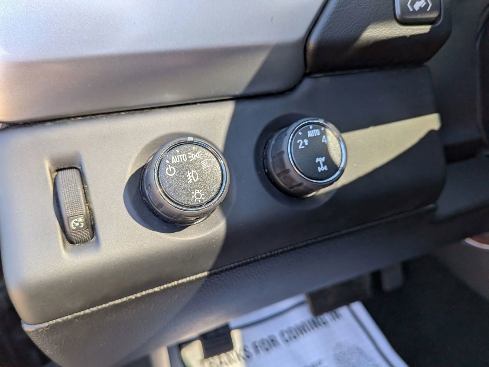 Used 2016 Chevrolet Suburban LTZ image 61