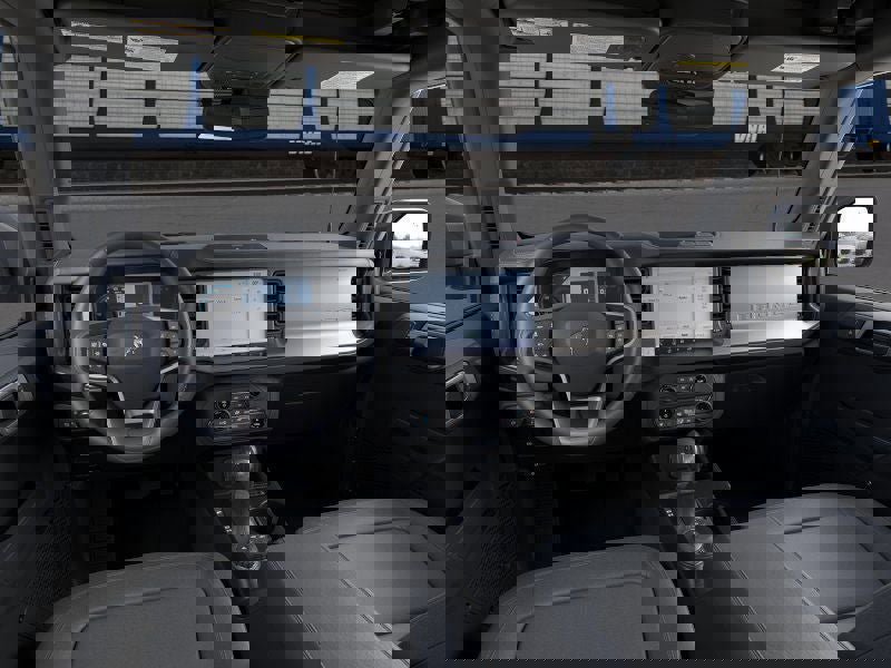 New 2025 Ford Bronco Outer Banks image 9