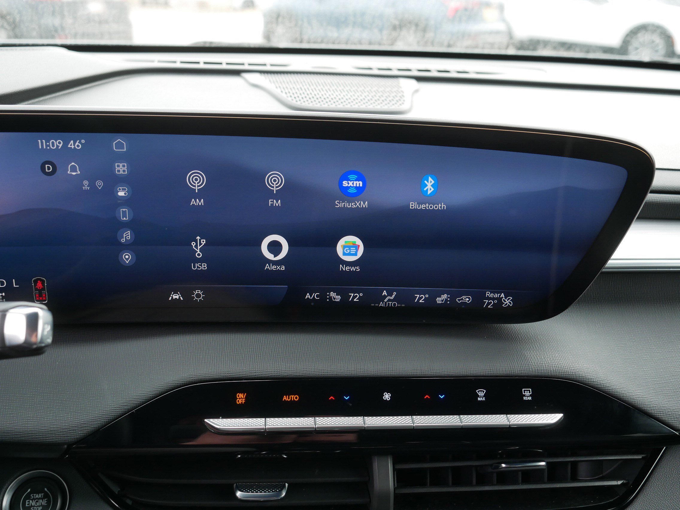 Certified 2025 Buick Enclave Preferred image 22