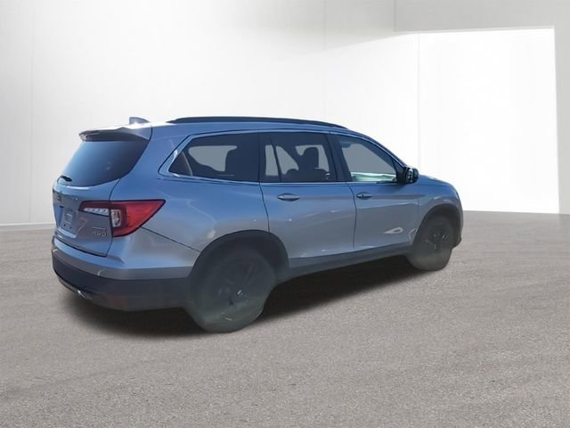 Used 2022 Honda Pilot Special Edition image 9