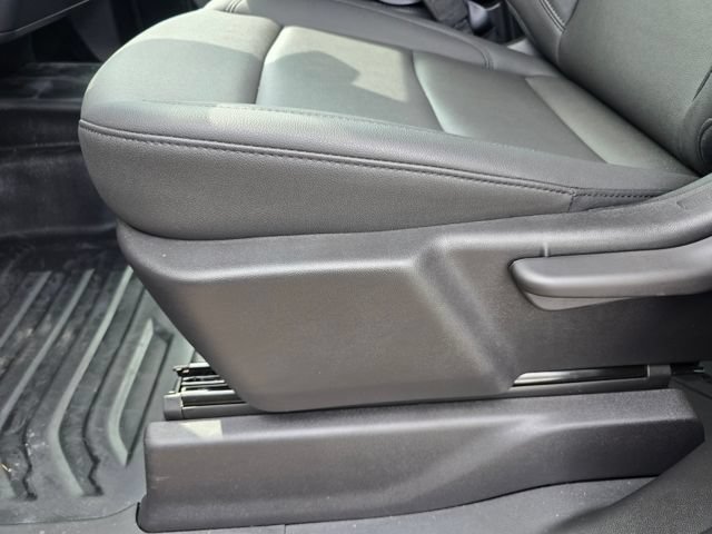 New 2024 Chevrolet Silverado 2500 W/T AWD/4WD image 10