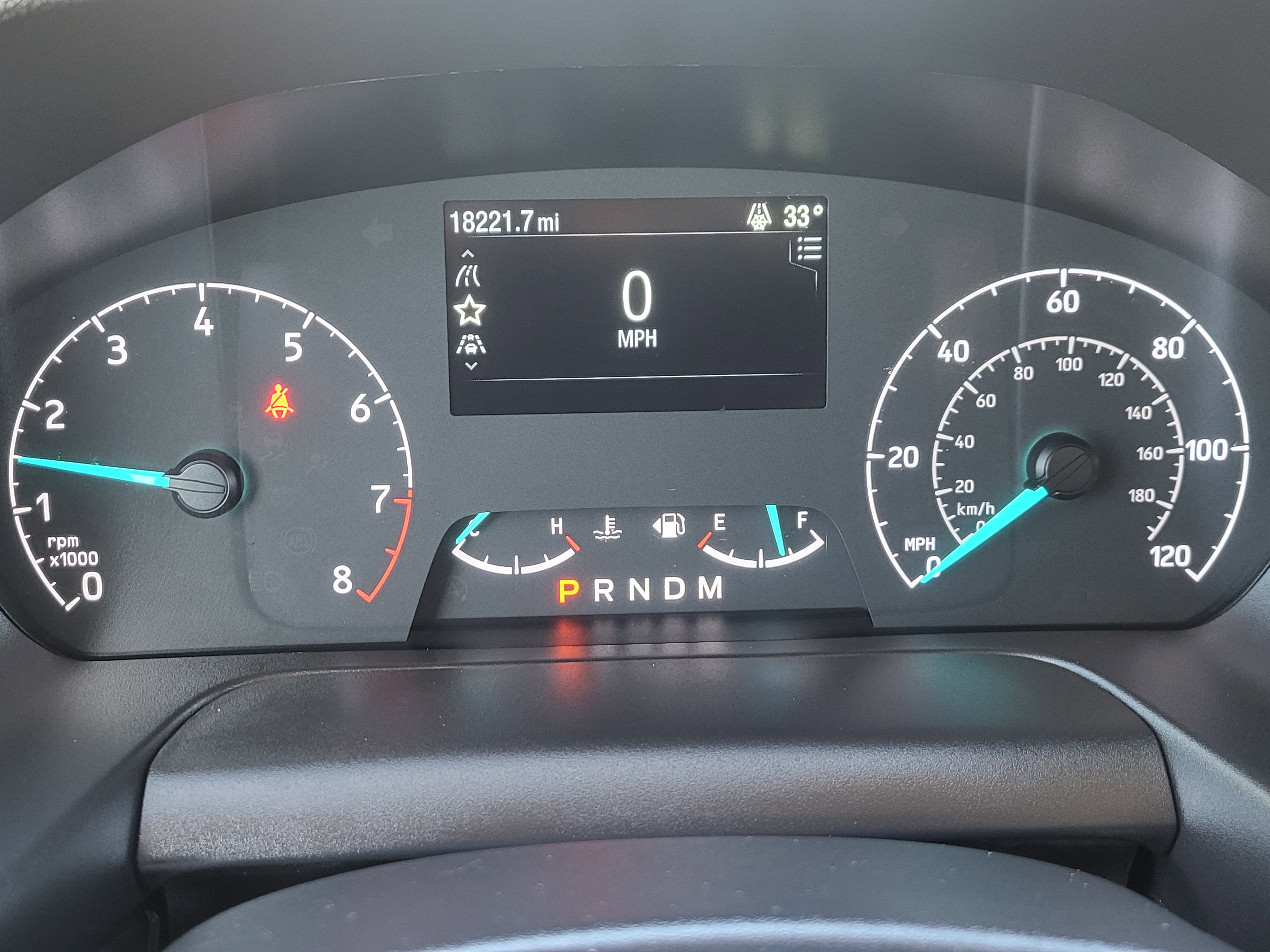 Used 2023 Ford Transit 350 DRW image 16