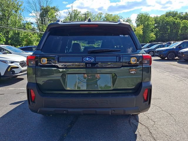New 2026 Subaru Outback Wilderness AWD/4WD image 5