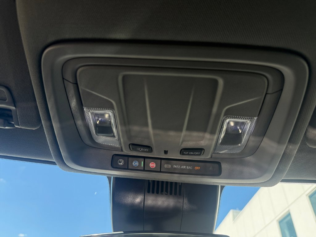 Used 2024 Chevrolet Silverado 1500 RST RWD image 24