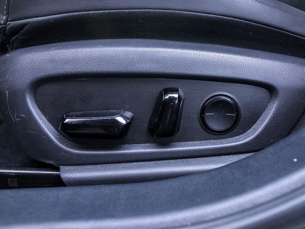 Used 2021 Lexus ES 350 w/ Premium Package image 21