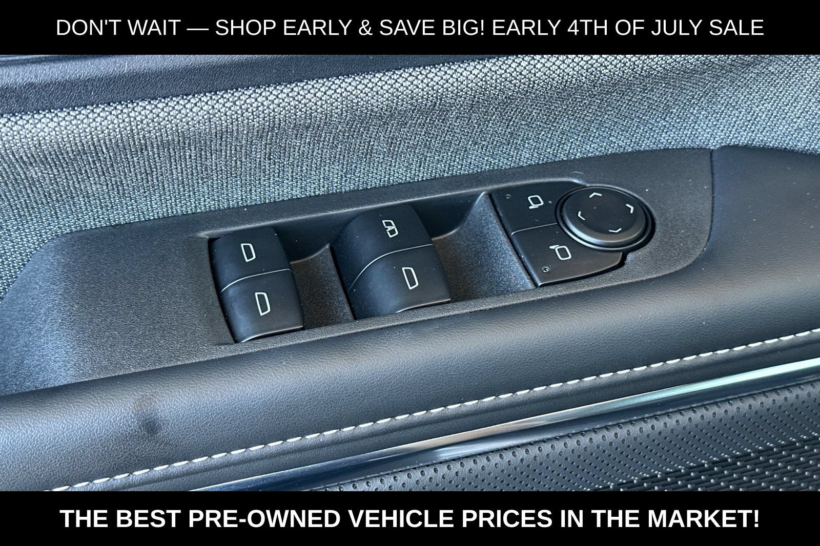 Used 2026 GMC Sierra EV Elevation AWD/4WD image 13