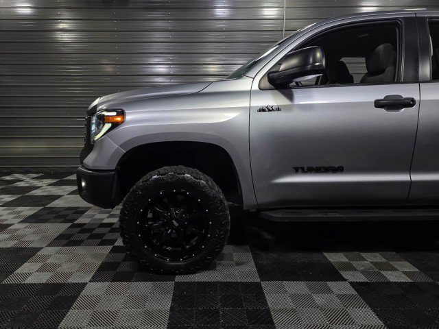 Used 2019 Toyota Tundra SR5 w/ TRD Off Road Package image 39