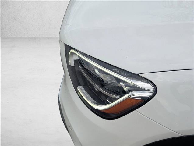 Used 2022 Mercedes-Benz GLC 300 image 14