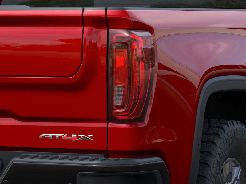 New 2026 GMC Sierra 1500 AT4X AWD/4WD image 45
