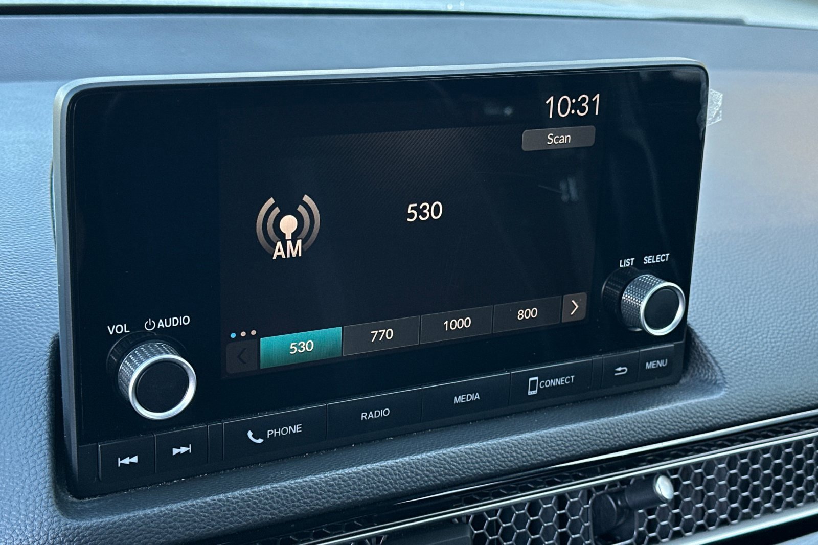 Used 2022 Honda Civic Sport image 23