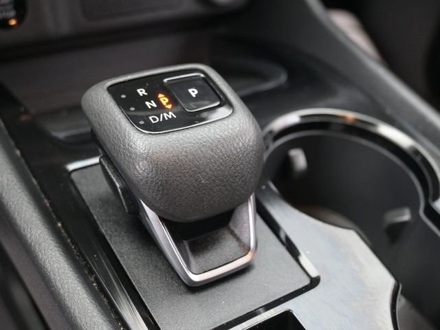 Used 2025 Nissan Rogue SV image 22