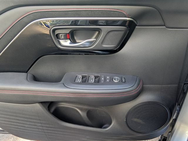 Certified 2025 Acura ADX A-Spec FWD image 33