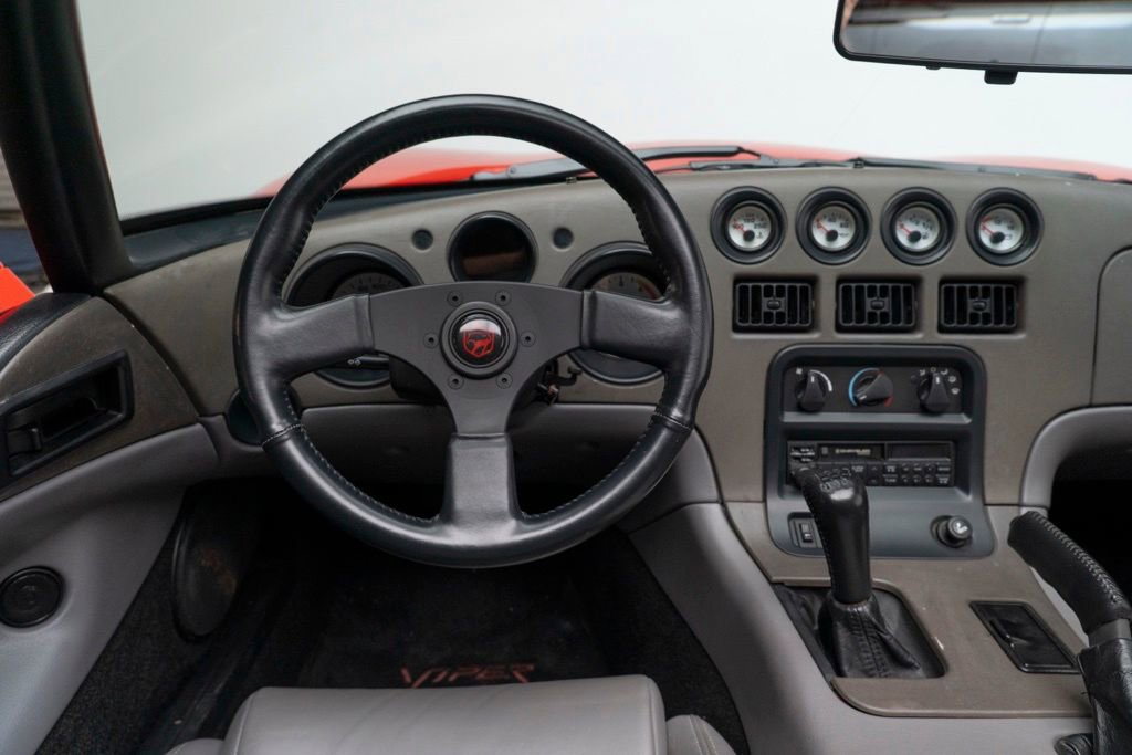 Used 1993 Dodge Viper RT/10 RWD image 22