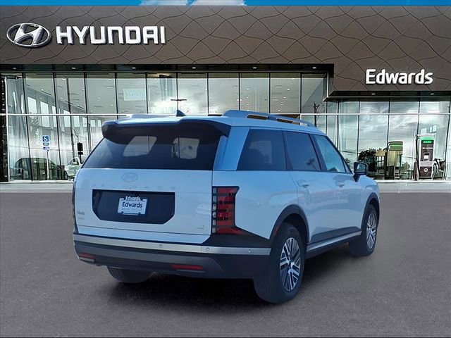 New 2026 Hyundai Palisade SEL Premium image 8