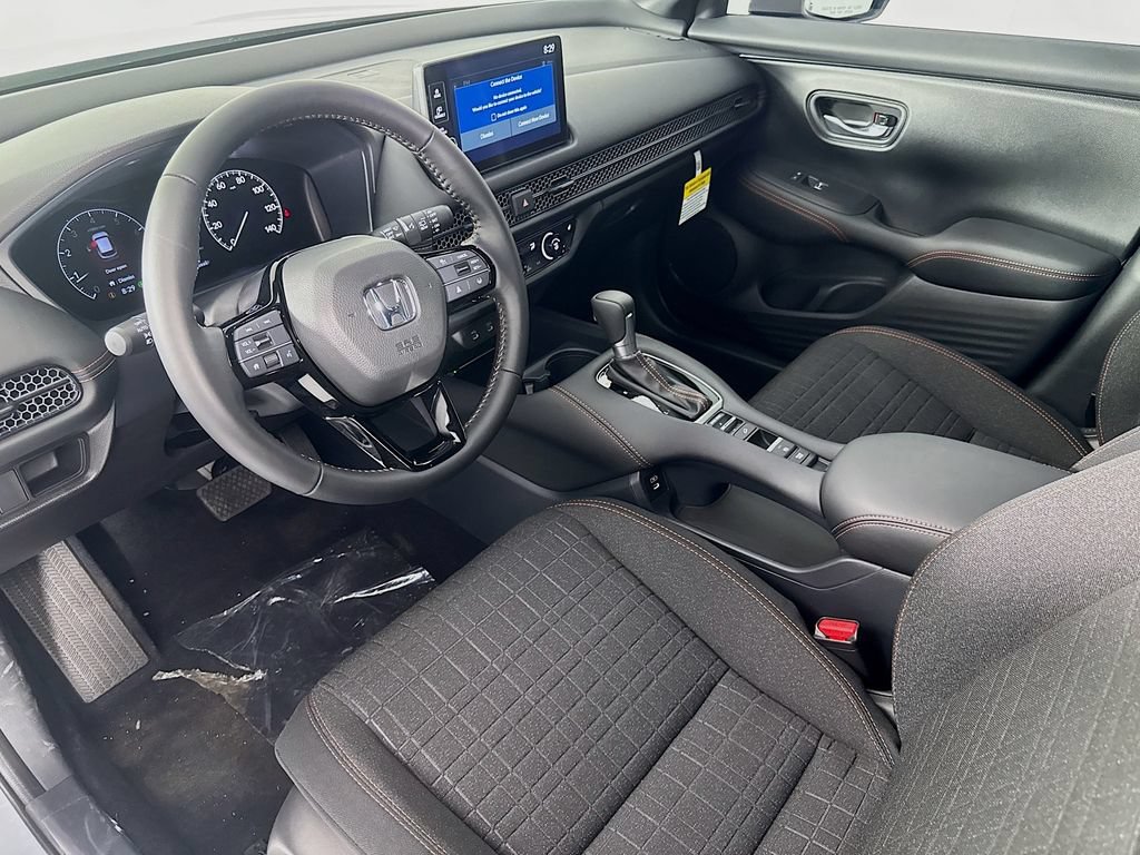 New 2027 Honda HR-V Sport image 14
