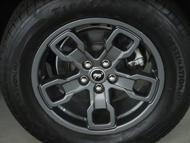 Used 2021 Ford Bronco Sport Big Bend image 32