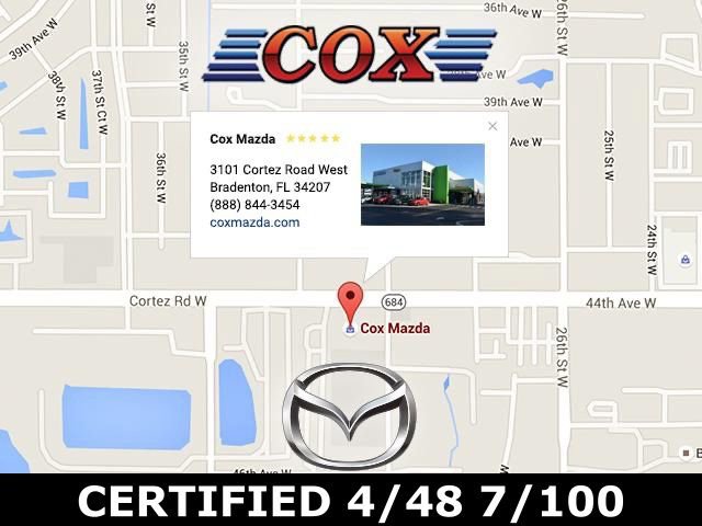 Used 2025 MAZDA CX-5 Signature AWD/4WD image 25