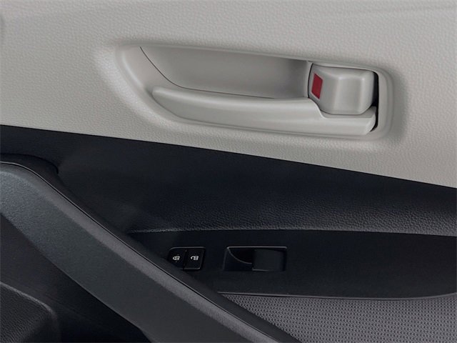 New 2026 Toyota Corolla LE image 28
