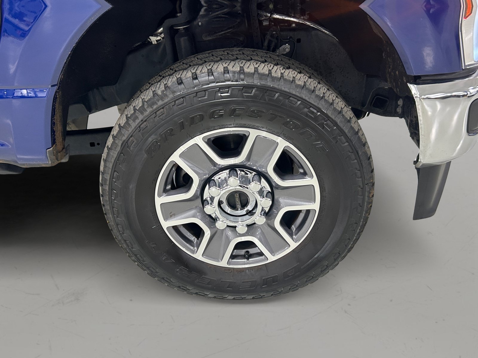 Used 2026 Ford F350 Lariat w/ Lariat Ultimate Package AWD/4WD image 10