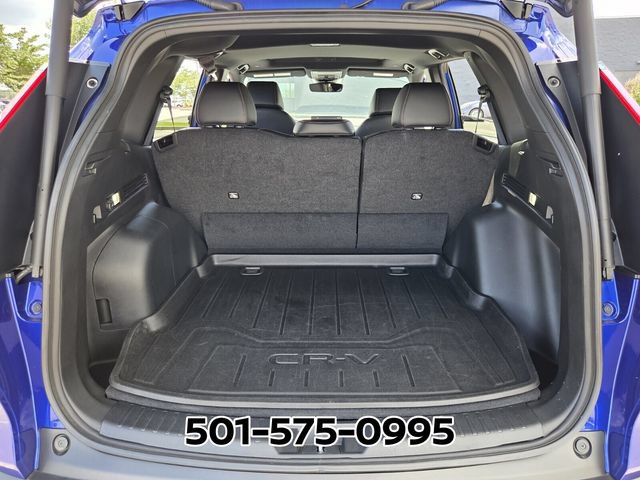 Used 2024 Honda CR-V Sport-L image 17