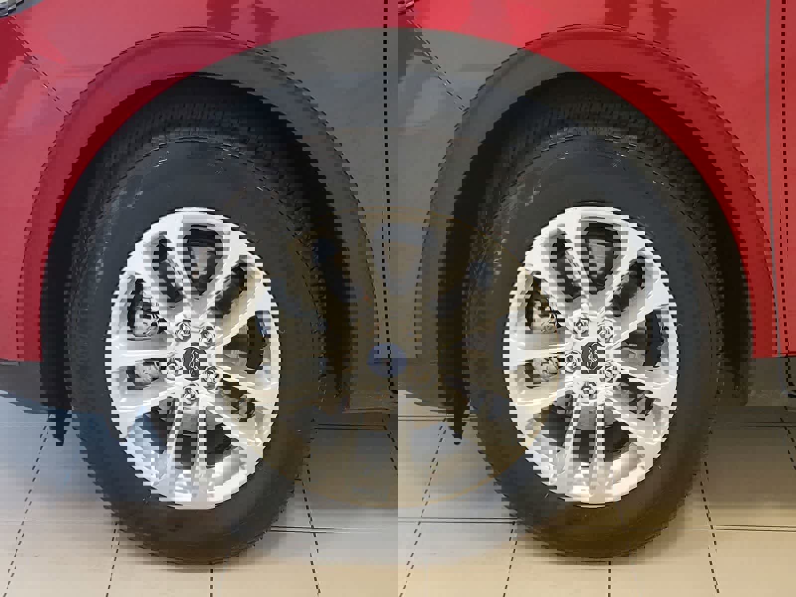 Used 2021 Ford Escape SE w/ Convenience Package image 22