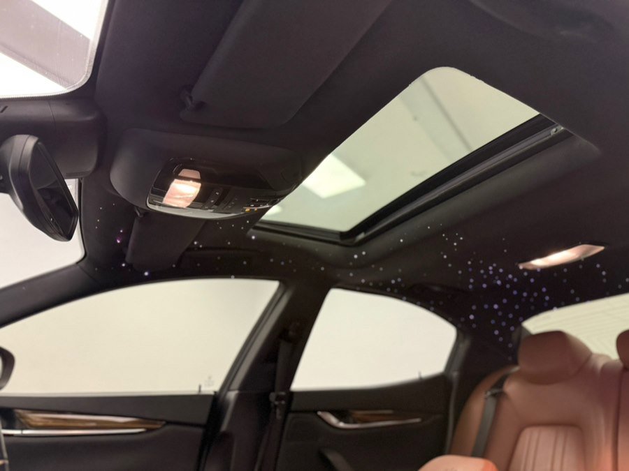 Used 2018 Maserati Ghibli S Q4 image 61