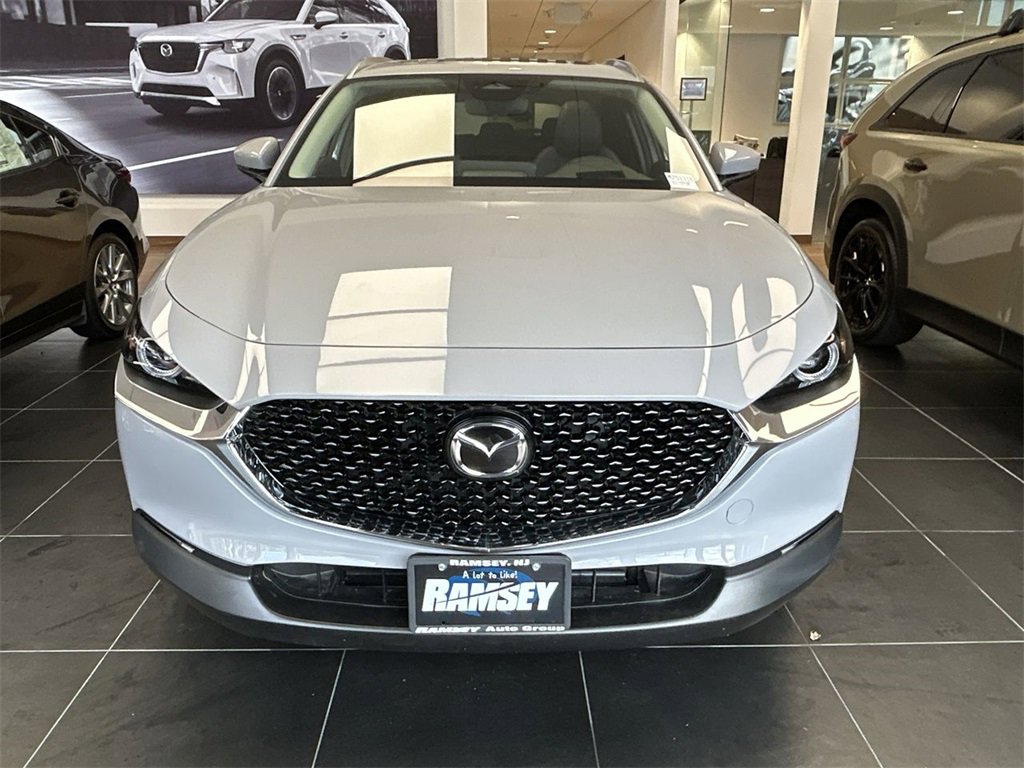 New 2025 MAZDA CX-30 AWD 2.5 S w/ Premium Package image 3