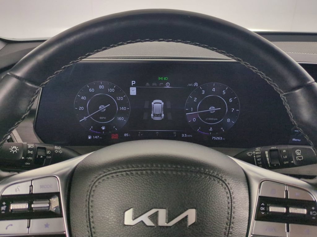 Used 2023 Kia Telluride SX X-Pro AWD/4WD image 37