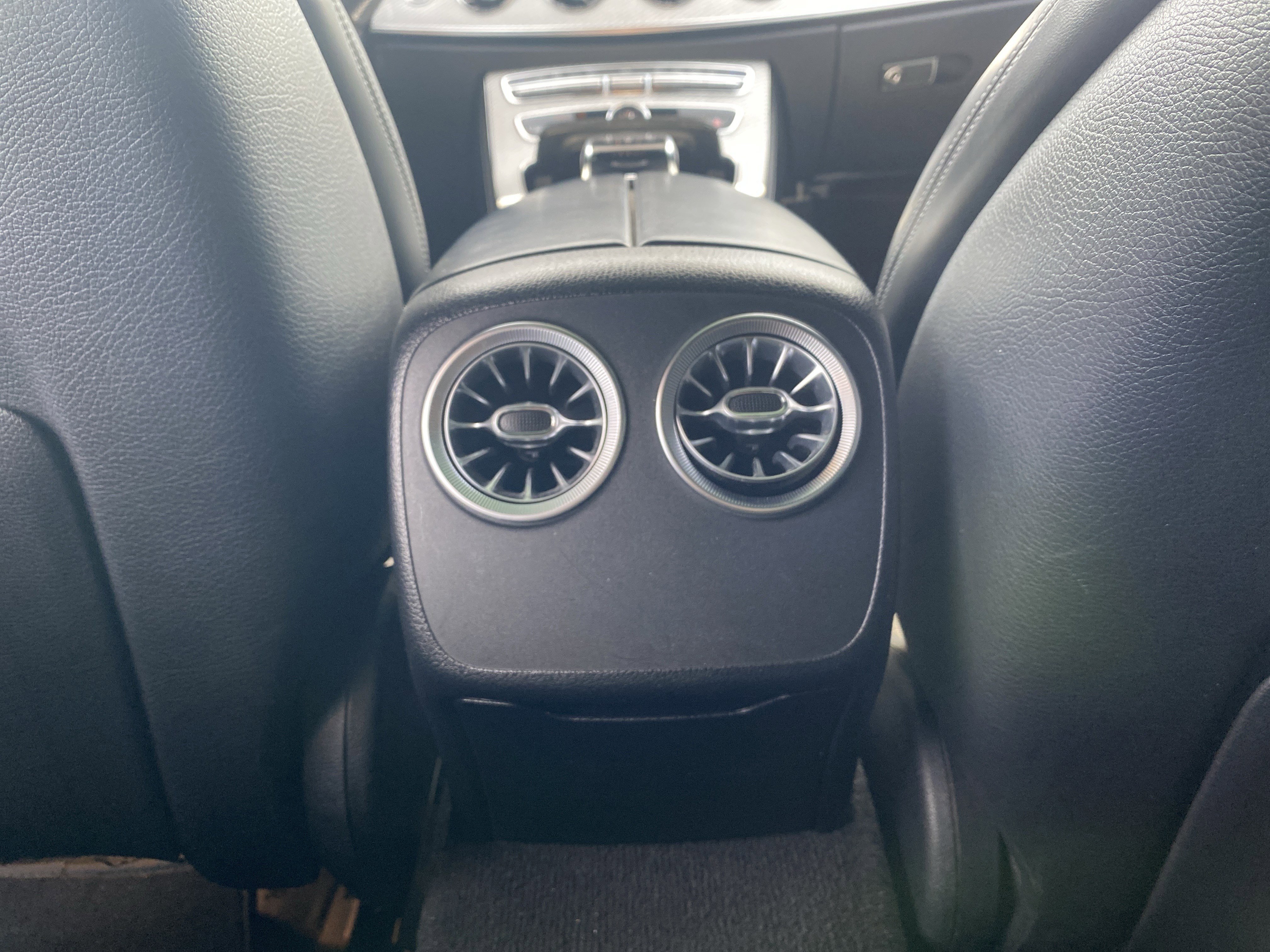 Used 2020 Mercedes-Benz CLS 53 AMG 4MATIC image 23