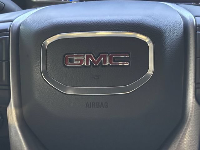 Used 2023 GMC Sierra 1500 SLT RWD image 13