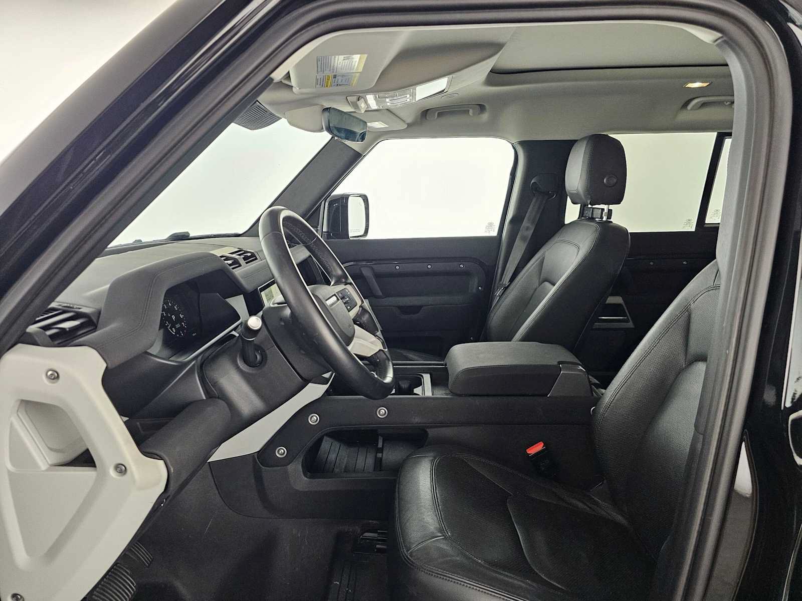 Used 2023 Land Rover Defender 110 S AWD/4WD image 20