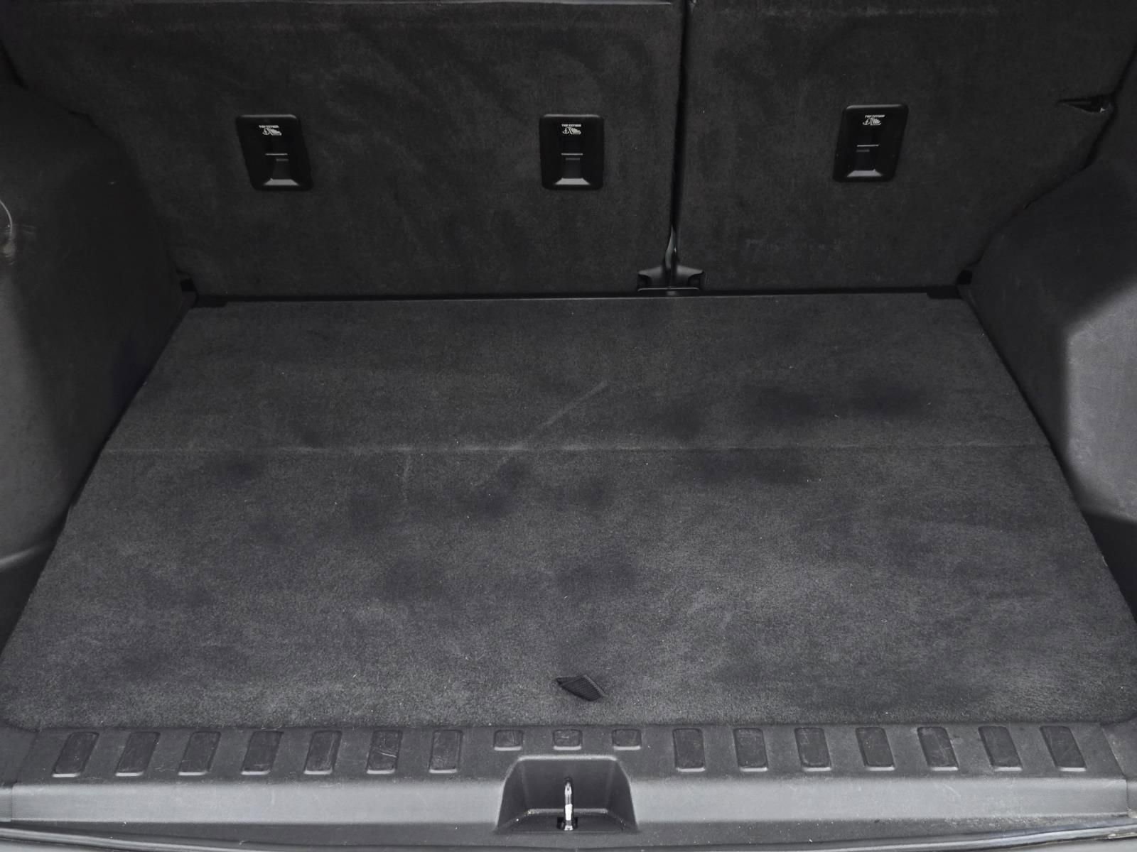 Used 2019 GMC Terrain SLT image 10