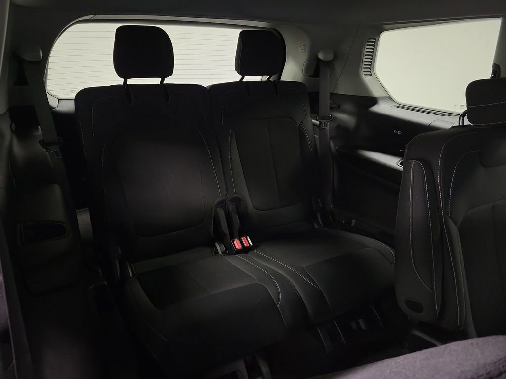 Used 2021 Jeep Grand Cherokee L Laredo w/ Luxury Tech Group I image 25