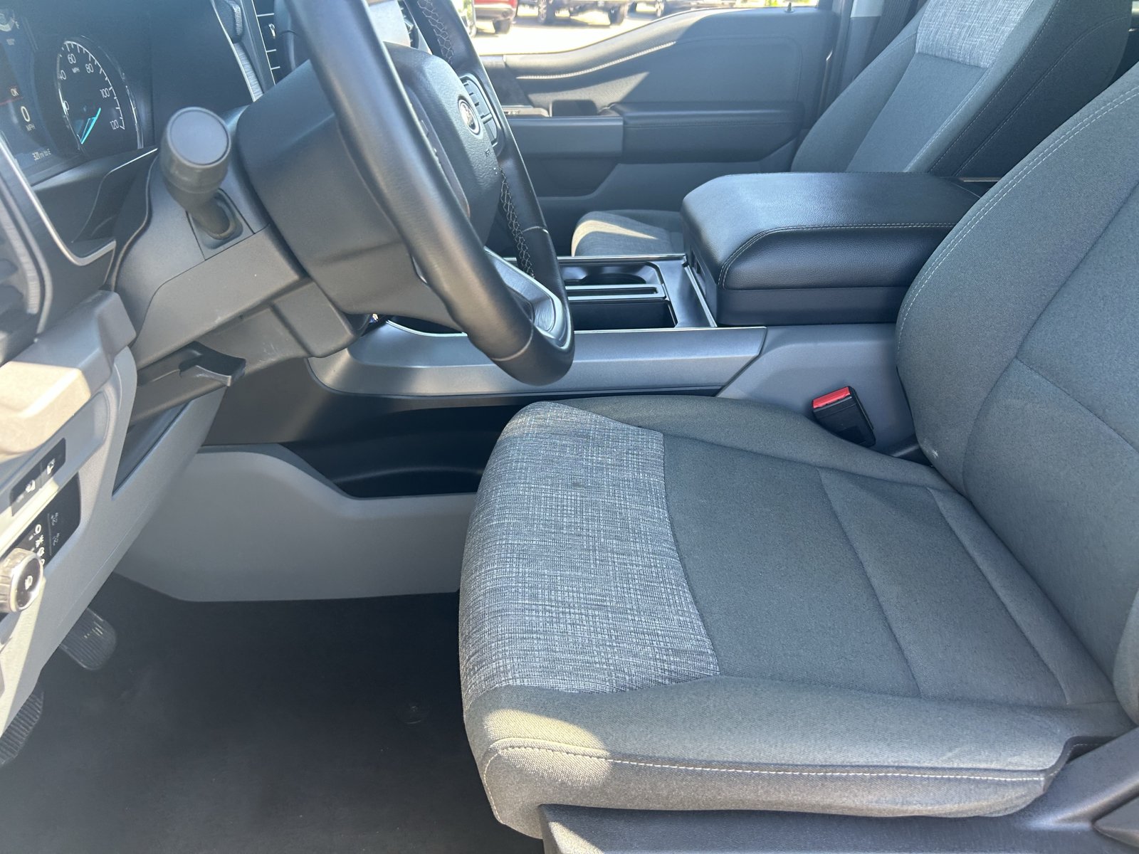 Used 2023 Ford F150 XLT w/ Equipment Group 301A Mid AWD/4WD image 28