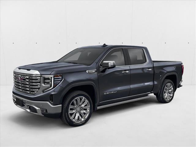 Used 2026 GMC Sierra 1500 Denali w/ Denali Reserve Package
