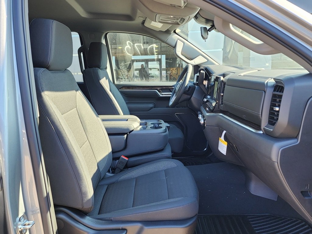 New 2026 GMC Sierra 1500 Elevation w/ X31 Off-Road Package image 38