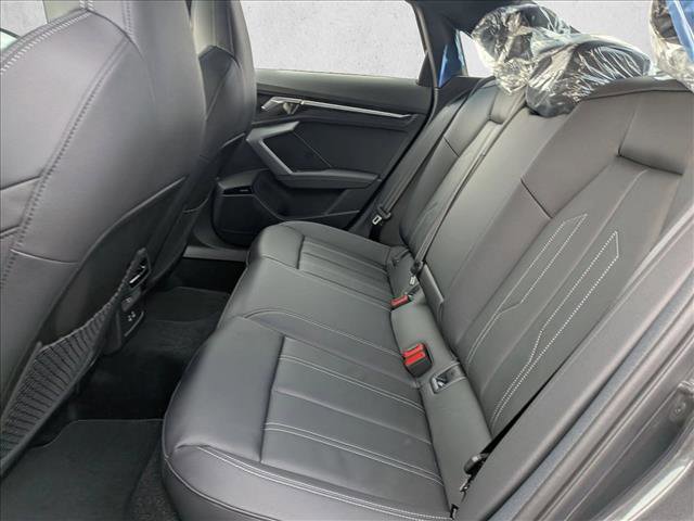 New 2026 Audi A3 2.0T Premium image 17