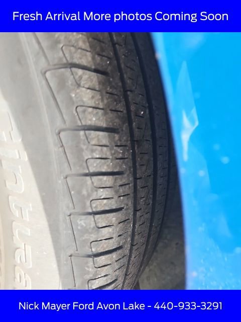 Used 2017 Ford Focus SE FWD image 12