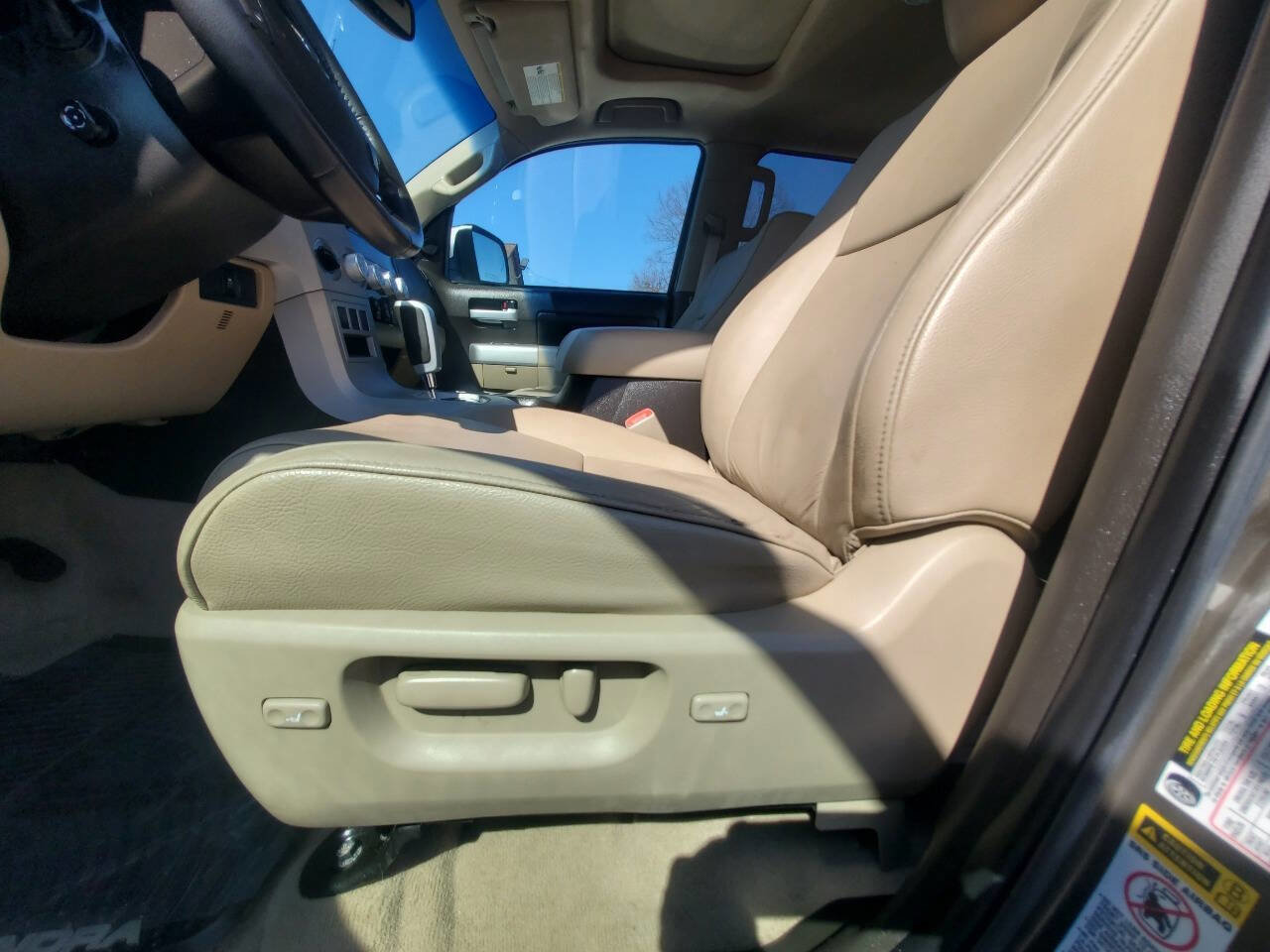 Used 2007 Toyota Tundra Limited image 15