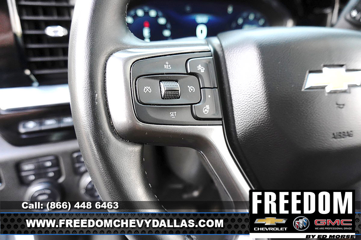 Used 2024 Chevrolet Silverado 3500 High Country w/ High Country Premium Package AWD/4WD image 23