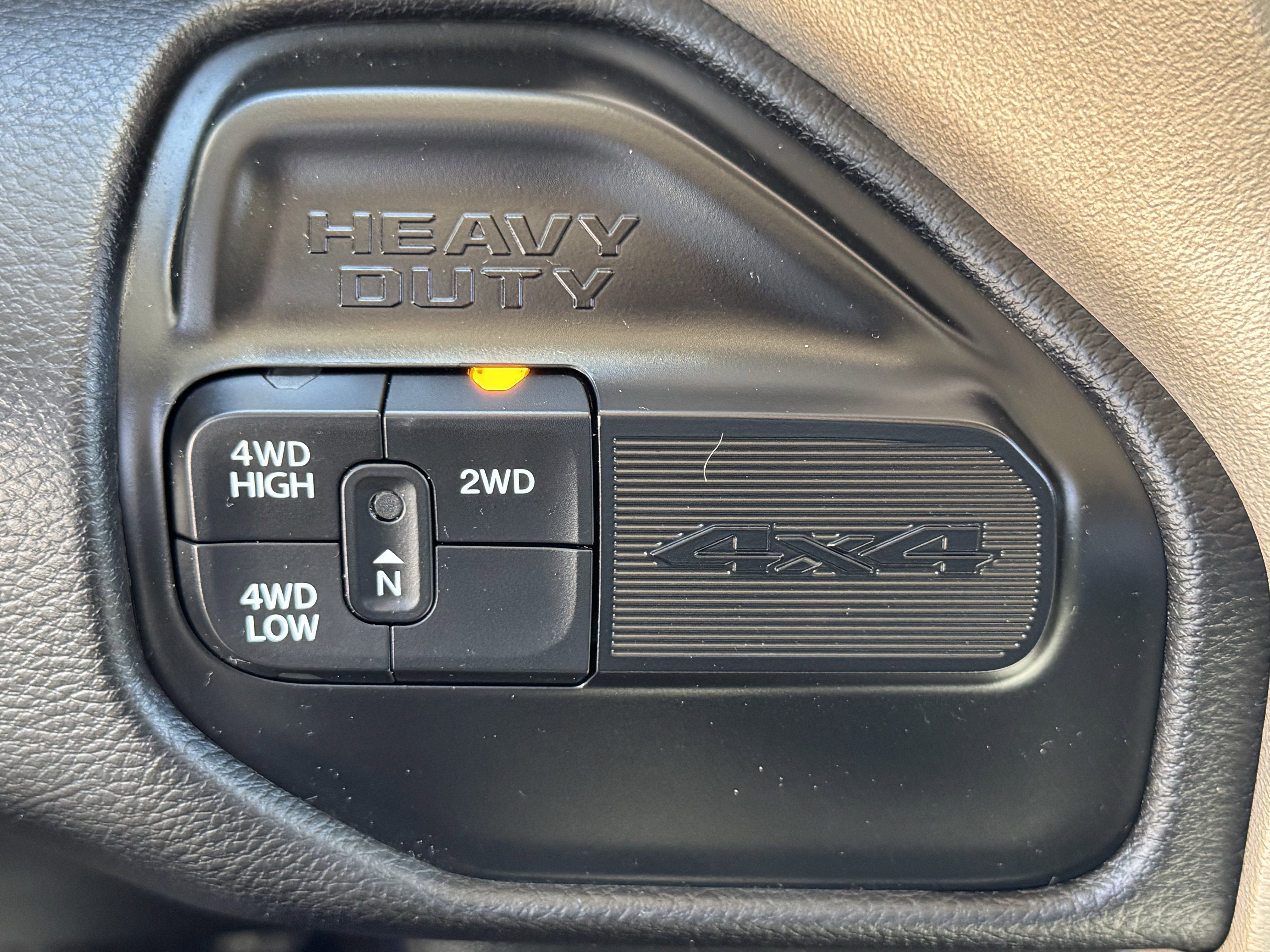 Used 2024 RAM 2500 Laramie image 21