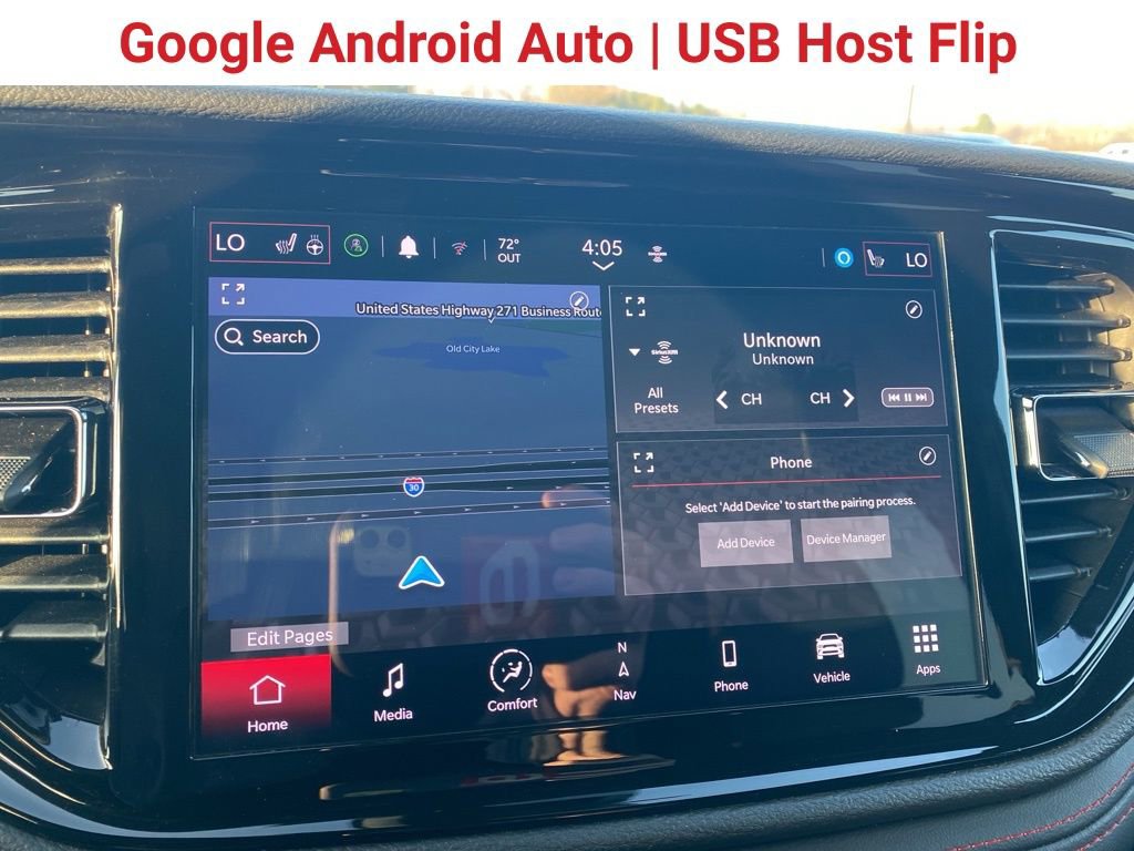 Used 2024 Dodge Durango GT image 29