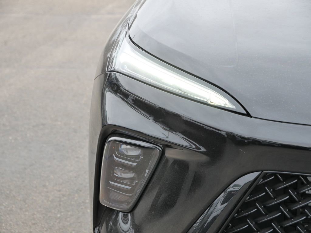 New 2026 Buick Enclave Sport Touring w/ Power Package AWD/4WD image 4