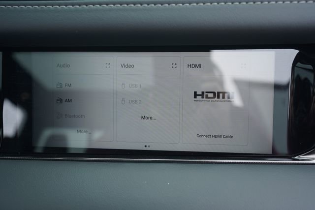 New 2026 RAM 1500 RHO w/ RHO Level 1 Equipment Group image 34